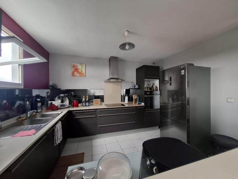 Appartement - 71 m² - 3 pièces