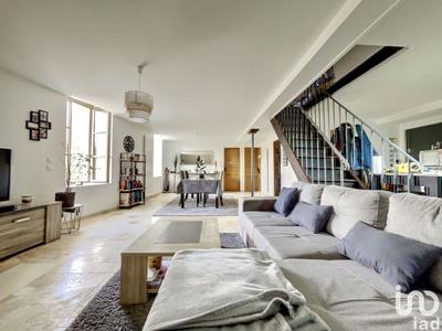 Appartement - 96 m² - 4 pièces