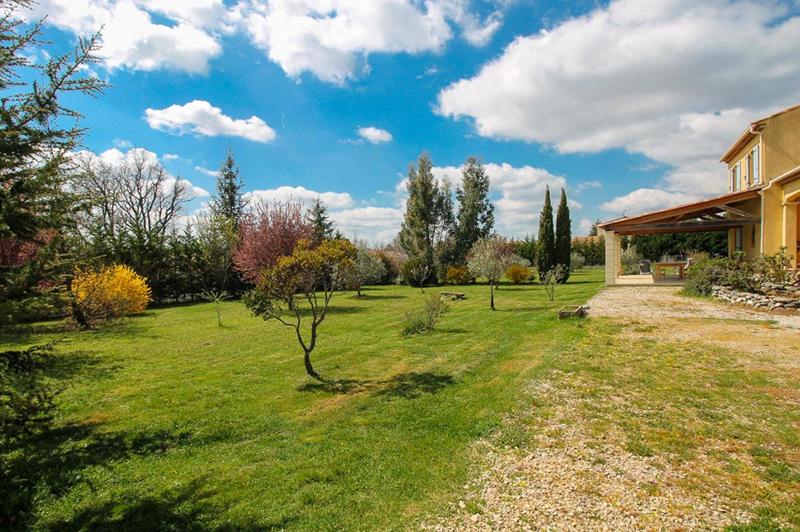 Maison - 124 m² - 8 pièces