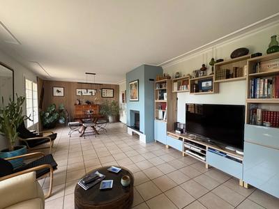 Propriété - 125 m² - 4 pièces