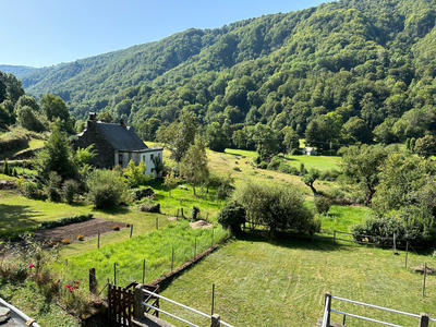 Maison - 58 m² - 3 pièces