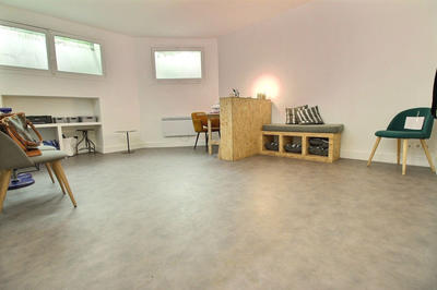 Bureau - 62 m² - 2 pièces