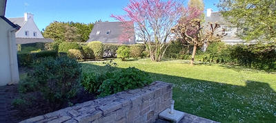 Maison - 94 m² - 6 pièces