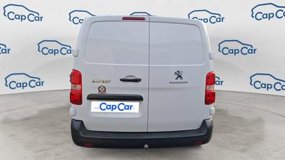 Peugeot Expert Fourgon m 2.0 BlueHDi 145 Eat8 Pack Premium Connect - 3 places Automatique
