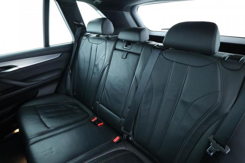 Bmw X5 xDrive40e Lounge Plus Bva8 313 ch