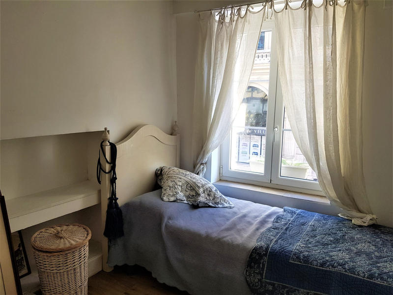 Appartement - 38 m² - 3 pièces