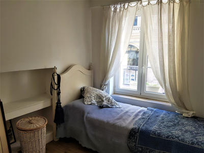 Appartement - 38 m² - 3 pièces