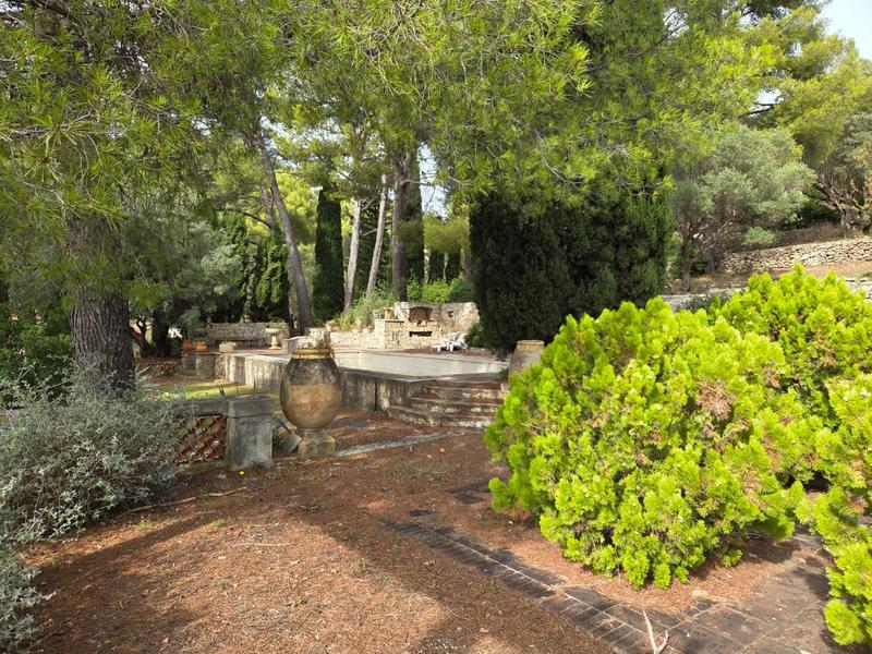 Villa - 322 m² - 12 pièces