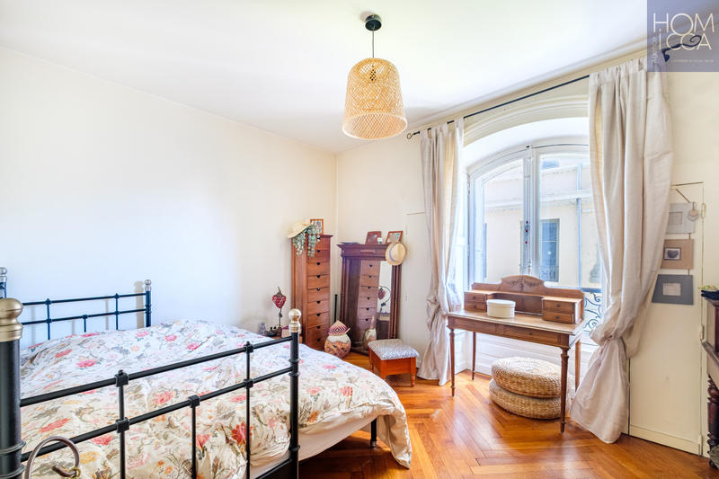 Appartement - 126 m² - 4 pièces