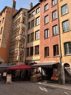 Appartement - 27 m² - 2 pièces