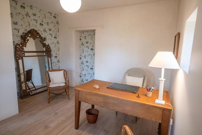 Longère - 258 m² - 8 pièces