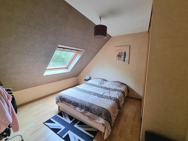 Maison - 212 m² - 6 pièces