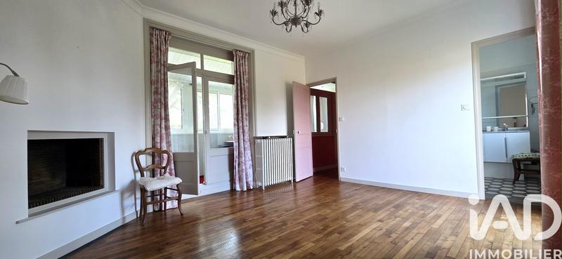 Maison - 188 m² - 6 pièces