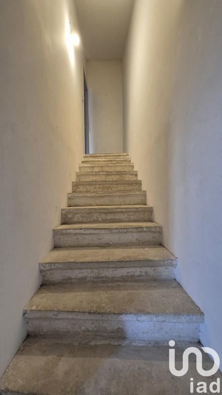 Maison de village - 112 m² - 5 pièces