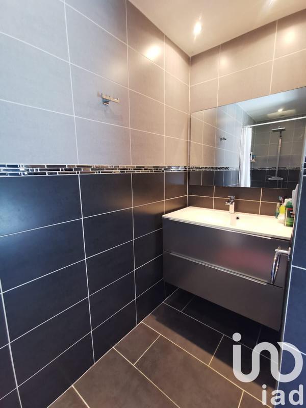 Maison - 160 m² - 7 pièces