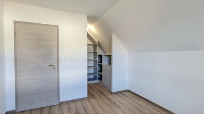 Maison - 112 m² - 5 pièces