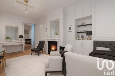 Maison - 190 m² - 11 pièces