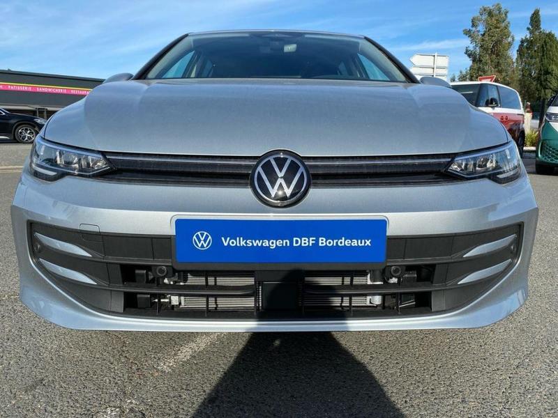 Volkswagen Golf 8 Fl 1.5 Ehybrid 204ch Dsg6 Life Pl