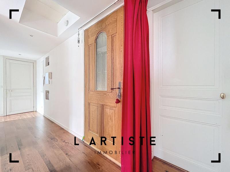 Appartement - 73 m² - 3 pièces