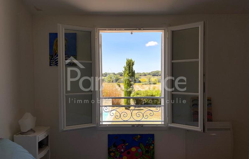 Maison - 204 m² - 5 pièces