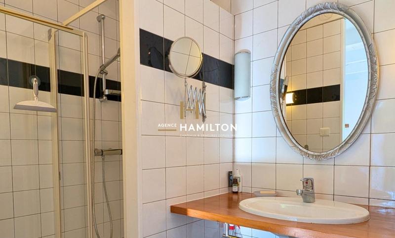 Maison - 144 m² - 6 pièces