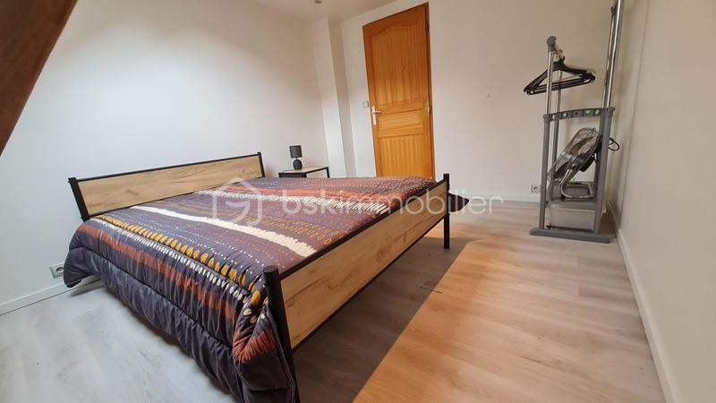 Maison - 245 m² - 6 pièces