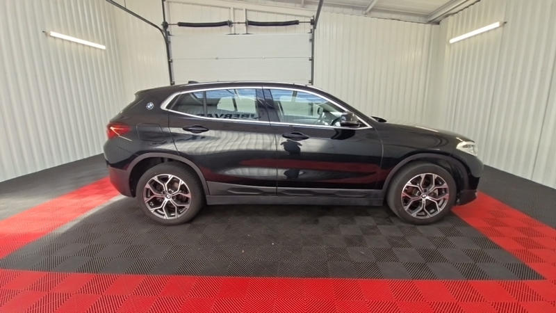 Bmw X2 sDrive18i Business Design