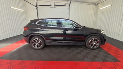 Bmw X2 sDrive18i Business Design