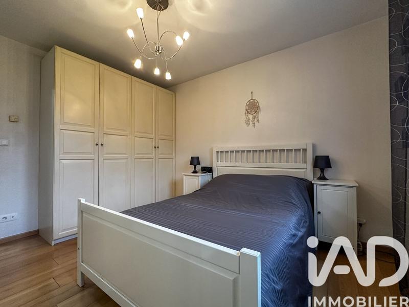 Maison de village - 153 m² - 7 pièces