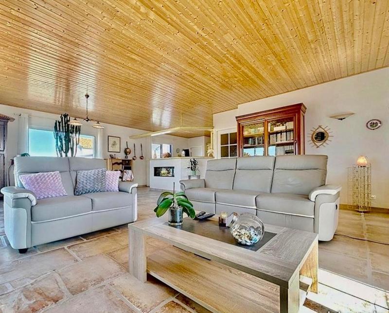 Maison - 111 m² - 4 pièces