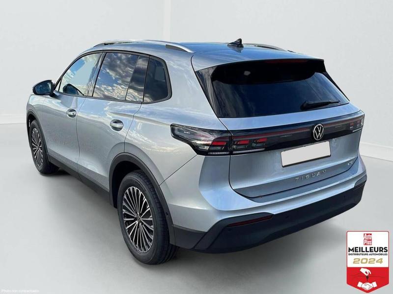 Volkswagen Tiguan Nouveau 1.5 eTSI 150cv Dsg7 Life Plus