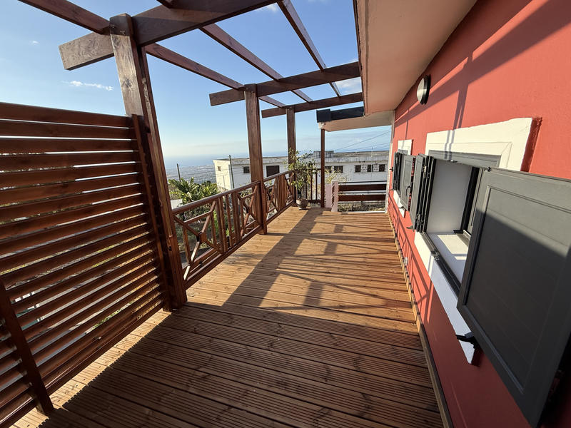 Maison - 88 m² - 3 pièces