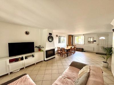 Maison - 131 m² - 5 pièces