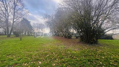 Maison de campagne - 222 m² - 9 pièces