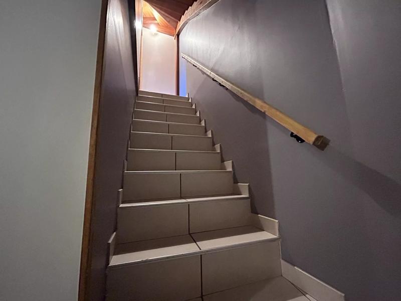 Maison de village - 100 m² - 5 pièces