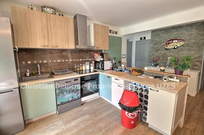 Villa - 200 m² - 7 pièces