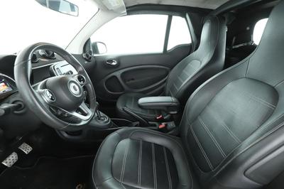 Smart ForTwo Cabriolet Cabrio 0.9 Prime Twinamic 90 ch