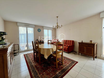Appartement - 51 m² - 2 pièces