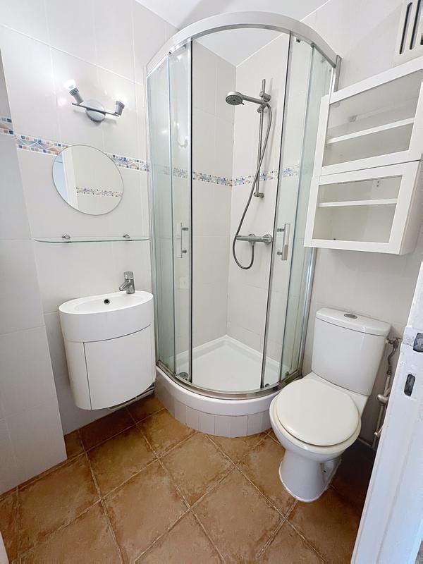 Appartement - 100 m² - 5 pièces