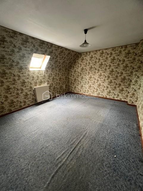 Maison - 165 m² - 6 pièces