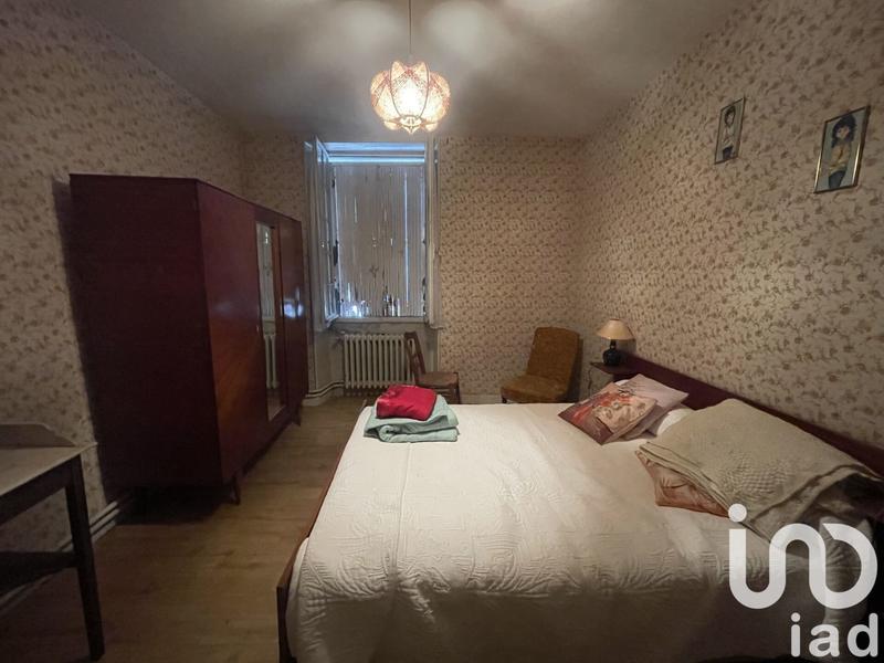 Maison de ville - 220 m² - 7 pièces