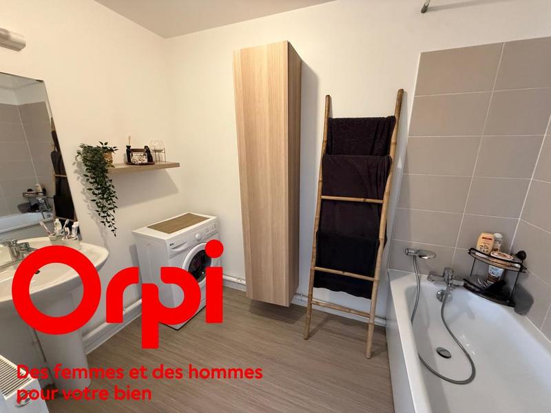 Appartement - 74 m² - 4 pièces
