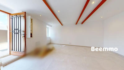 Appartement - 75 m² - 4 pièces