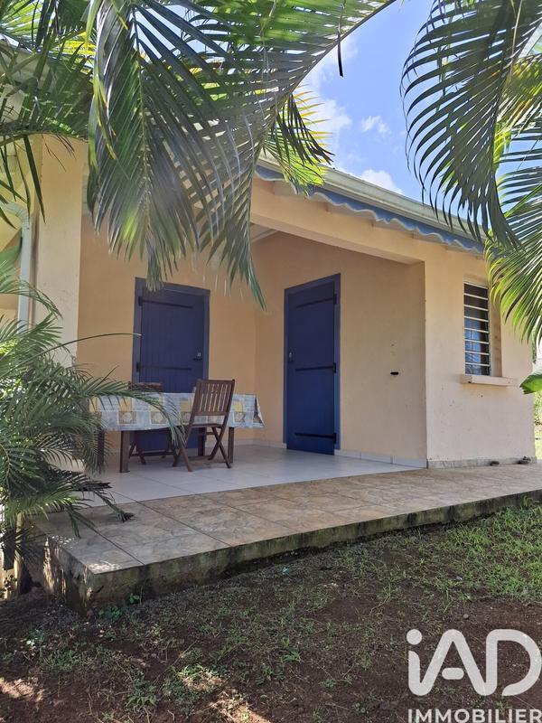 Maison - 175 m² - 9 pièces