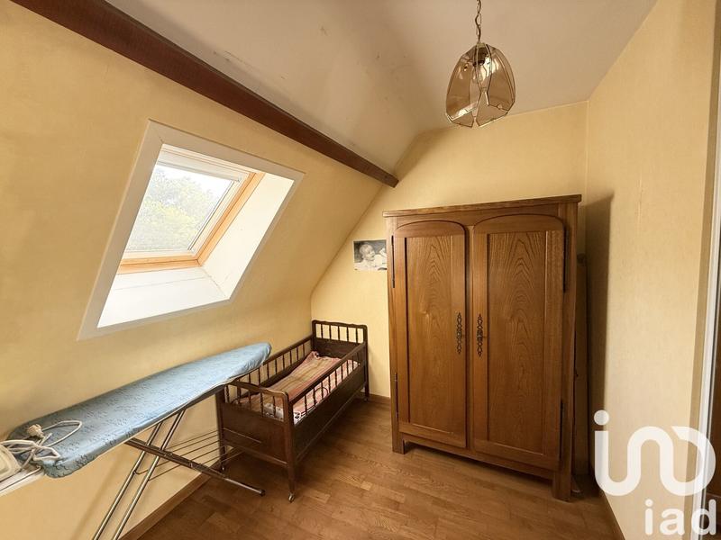 Maison - 186 m² - 9 pièces