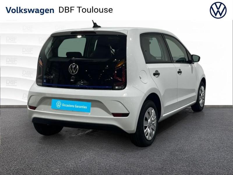 Volkswagen E-Up! E-Up! 2.0 Electrique