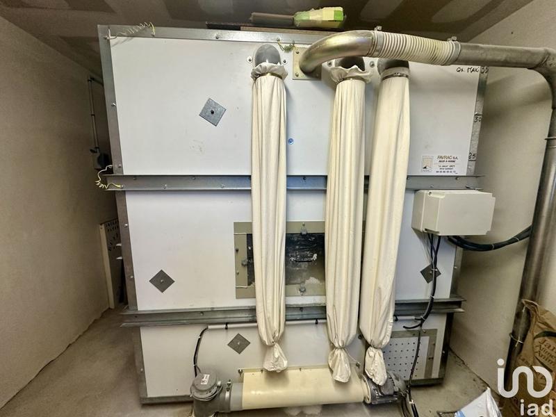 Local commercial - 300 m²