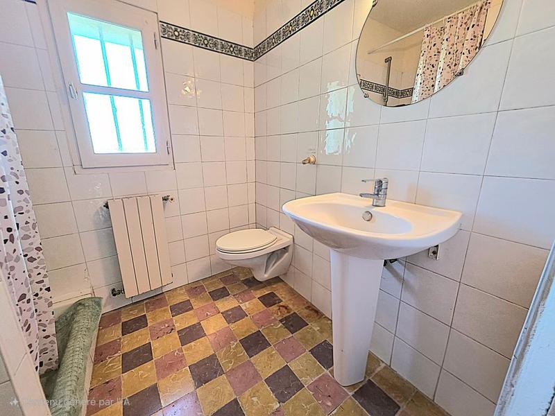 Mas - 159 m² - 6 pièces