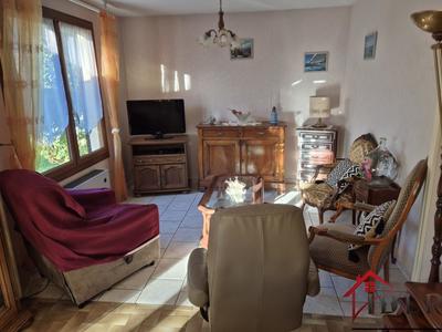 Maison - 155 m² - 8 pièces