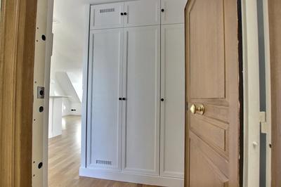 Appartement - 89 m² - 4 pièces